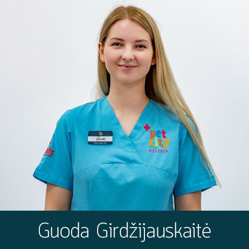 Guoda Girdžijauskaitė