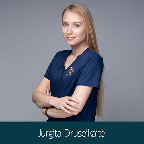Jurgita Druseikaitė