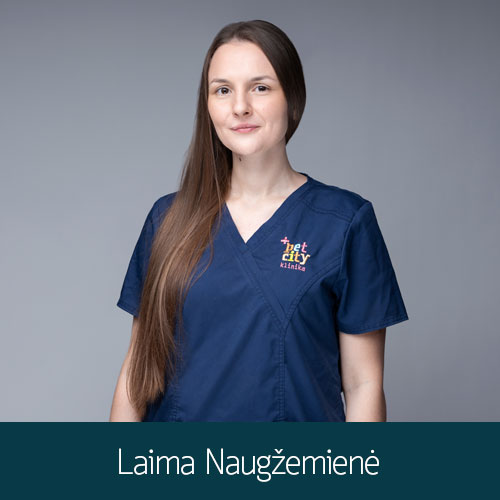 Laima Naugžemienė