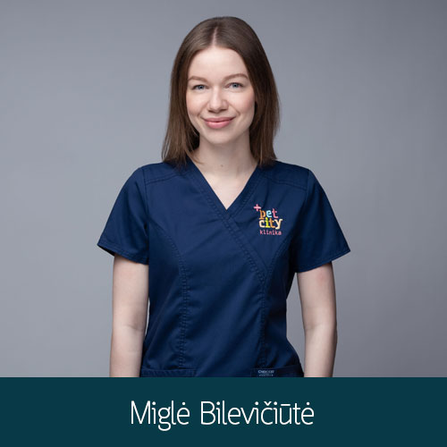 Miglė Bilevičiūtė