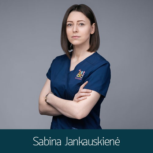 Sabina Jankauskienė